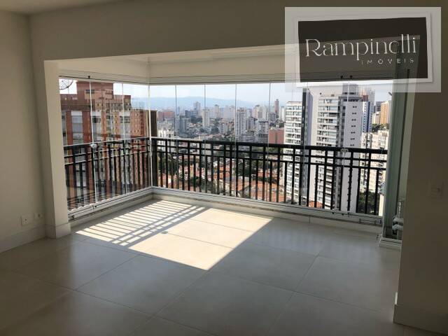 Apartamento para alugar com 1 quarto, 46m² - Foto 2