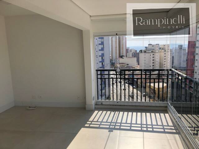 Apartamento para alugar com 1 quarto, 46m² - Foto 4