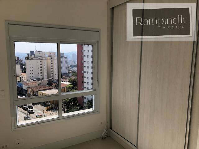 Apartamento para alugar com 1 quarto, 46m² - Foto 12