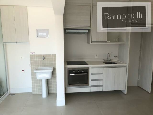 Apartamento para alugar com 1 quarto, 46m² - Foto 7