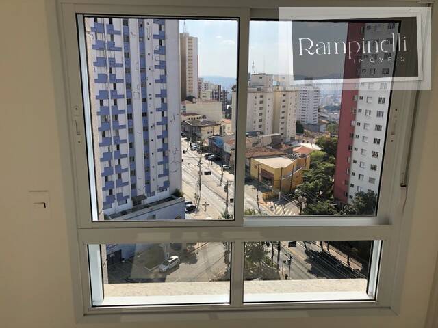 Apartamento para alugar com 1 quarto, 46m² - Foto 14