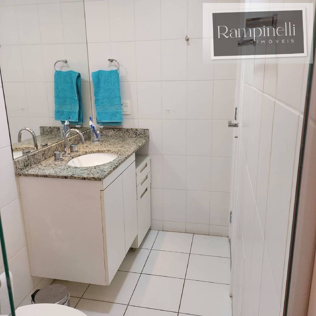 Apartamento à venda com 3 quartos, 142m² - Foto 6