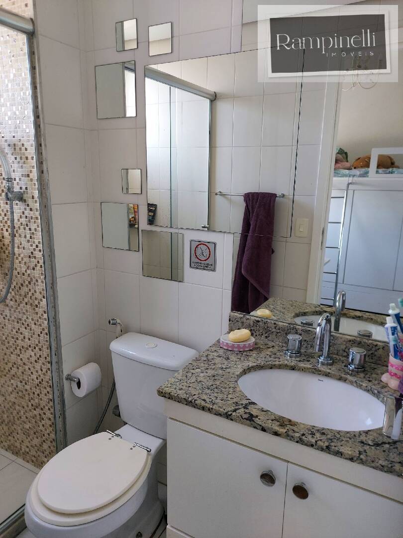 Apartamento à venda com 3 quartos, 142m² - Foto 8