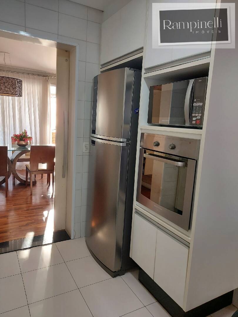 Apartamento à venda com 3 quartos, 142m² - Foto 10