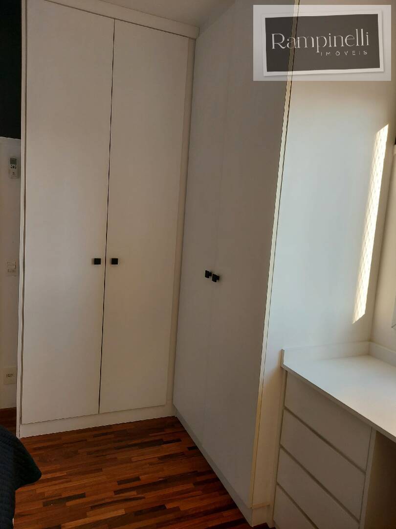 Apartamento à venda com 3 quartos, 142m² - Foto 18