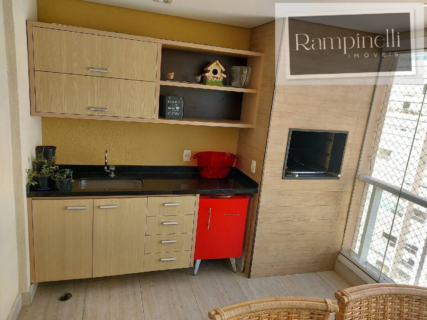 Apartamento à venda com 3 quartos, 142m² - Foto 22