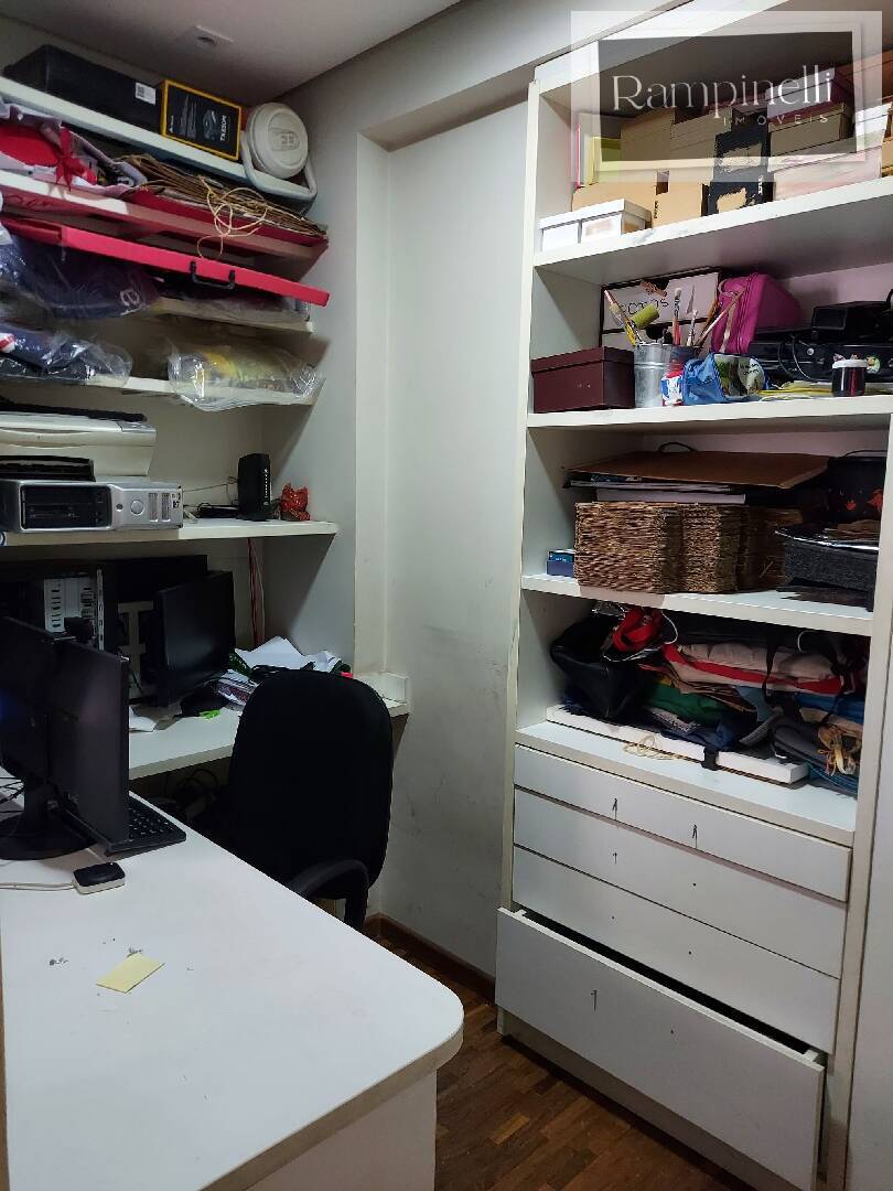 Apartamento à venda com 3 quartos, 142m² - Foto 24