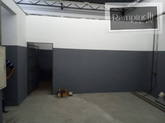 Depósito-Galpão-Armazém para alugar, 410m² - Foto 5