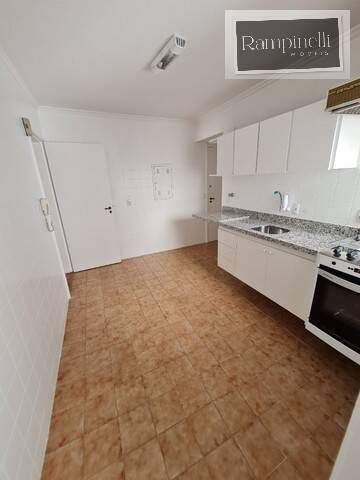 Apartamento para alugar com 3 quartos, 107m² - Foto 3