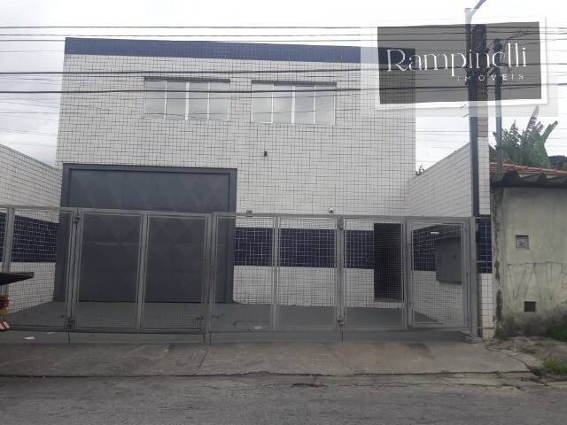 Depósito-Galpão-Armazém para alugar, 300m² - Foto 7