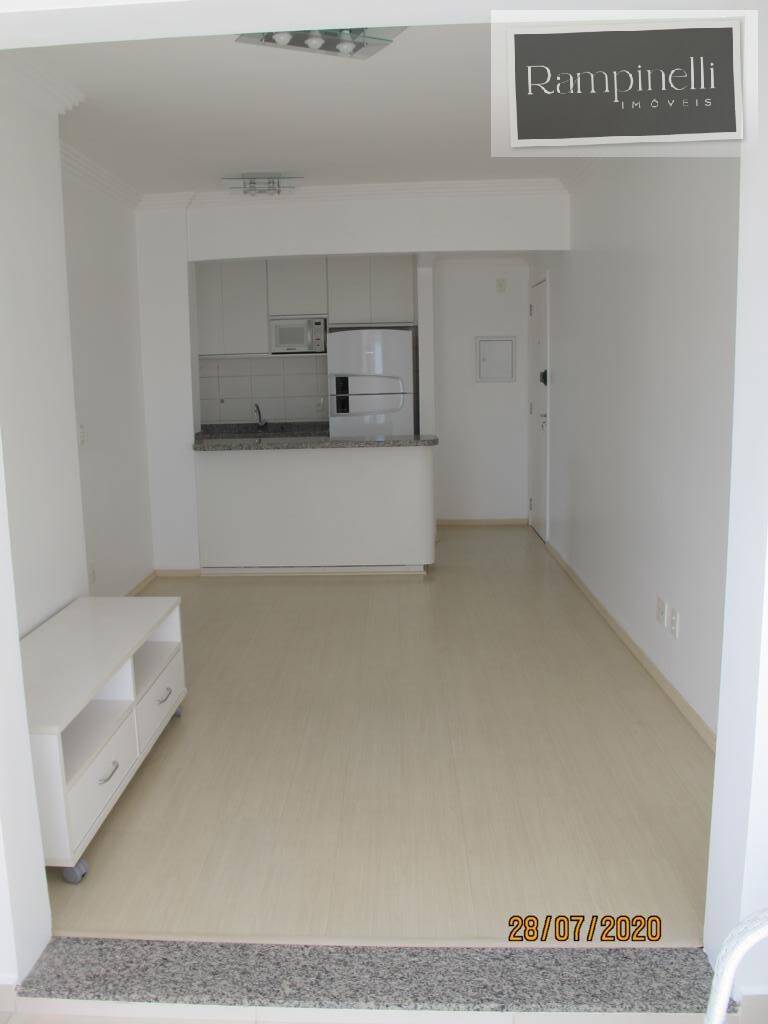 Apartamento para alugar com 2 quartos, 60m² - Foto 1