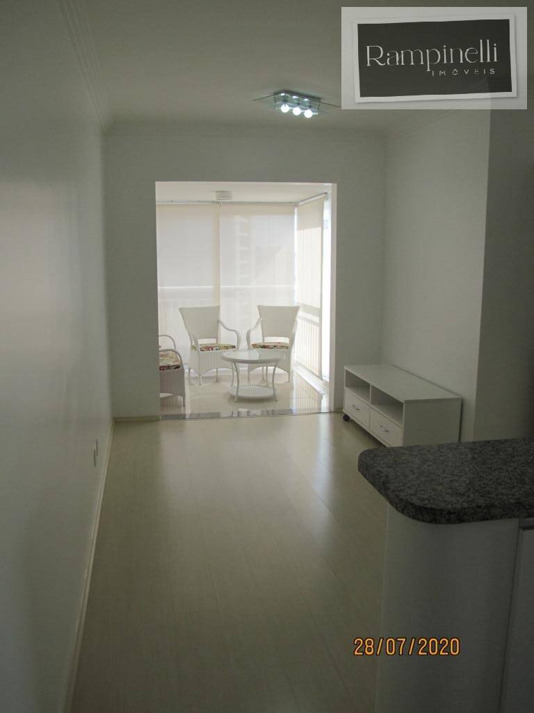 Apartamento para alugar com 2 quartos, 60m² - Foto 3