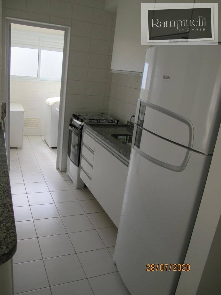 Apartamento para alugar com 2 quartos, 60m² - Foto 7