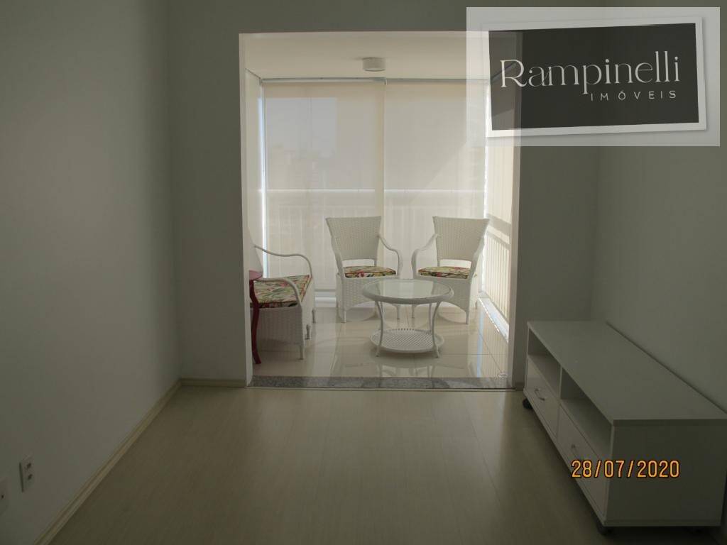 Apartamento para alugar com 2 quartos, 60m² - Foto 4