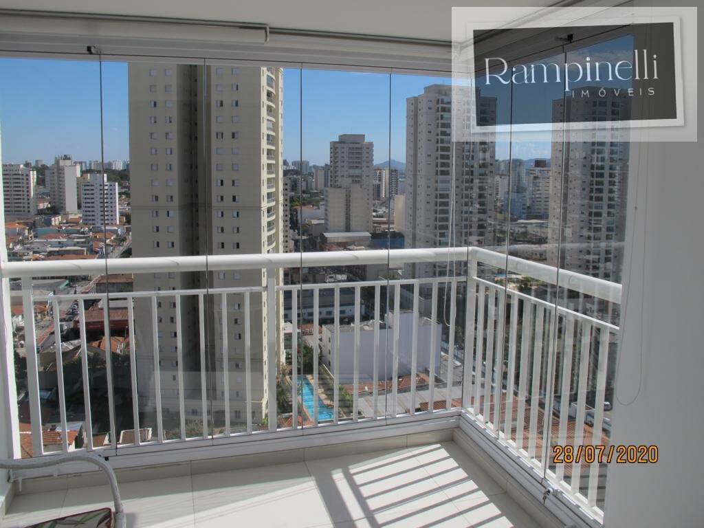 Apartamento para alugar com 2 quartos, 60m² - Foto 5