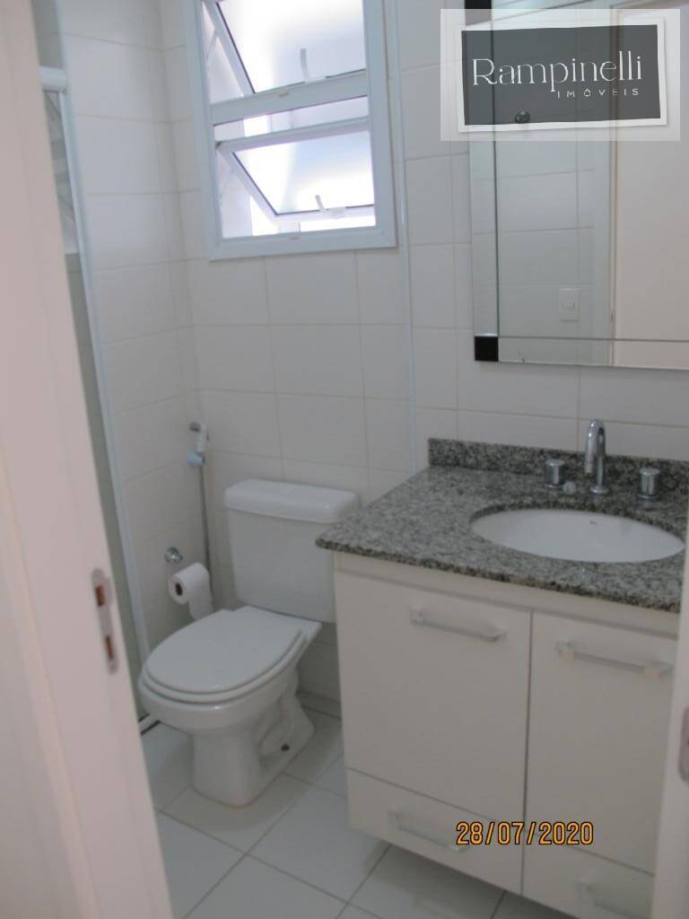 Apartamento para alugar com 2 quartos, 60m² - Foto 15