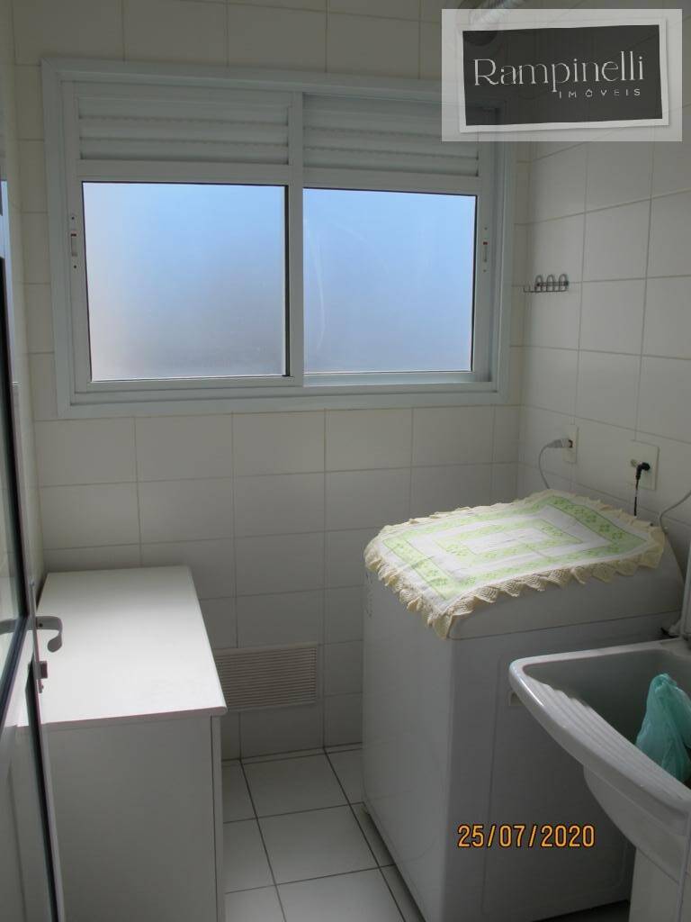 Apartamento para alugar com 2 quartos, 60m² - Foto 16