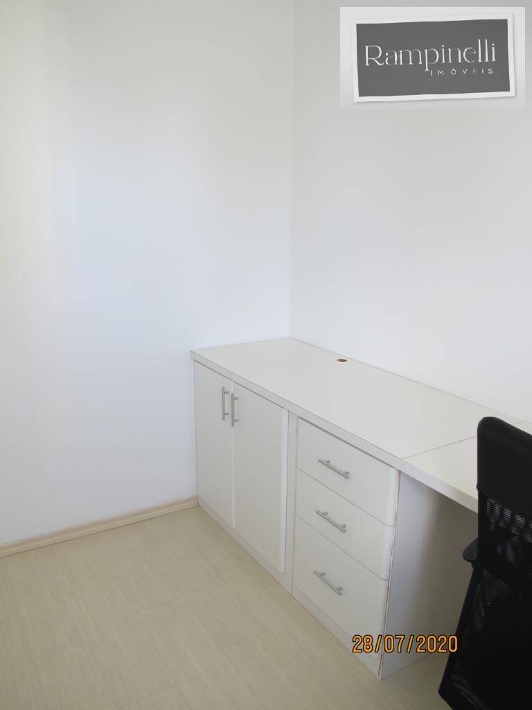 Apartamento para alugar com 2 quartos, 60m² - Foto 12