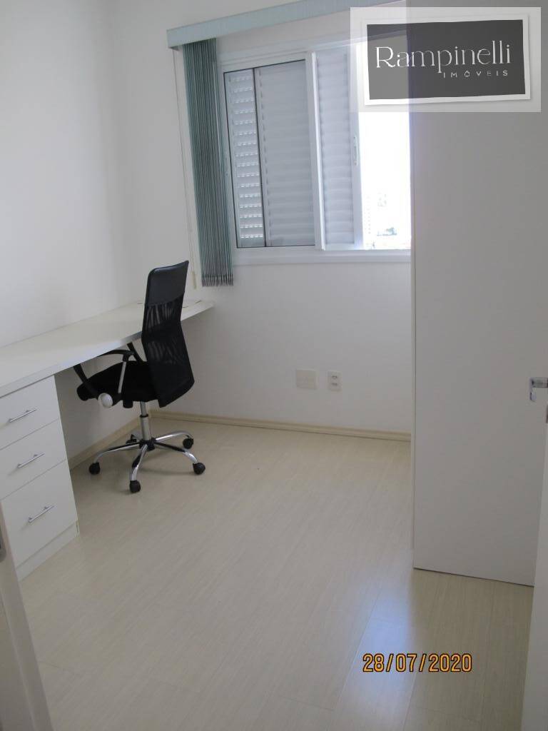 Apartamento para alugar com 2 quartos, 60m² - Foto 13