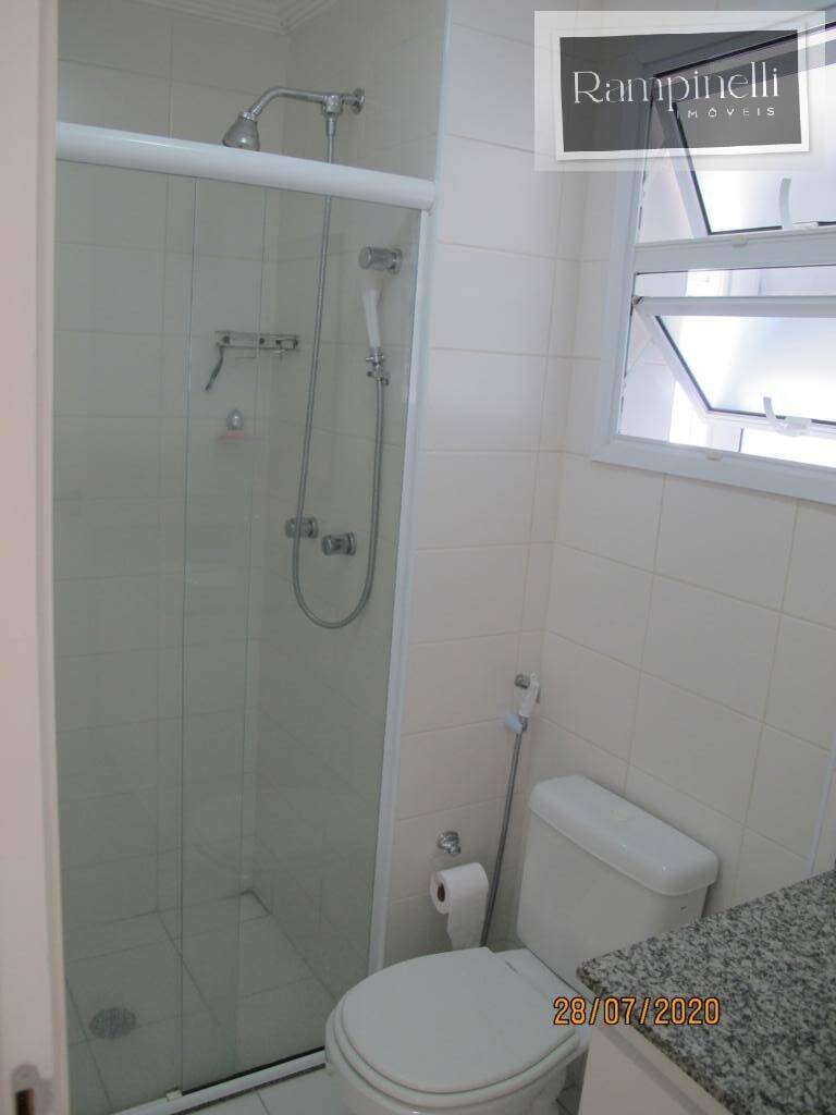 Apartamento para alugar com 2 quartos, 60m² - Foto 17