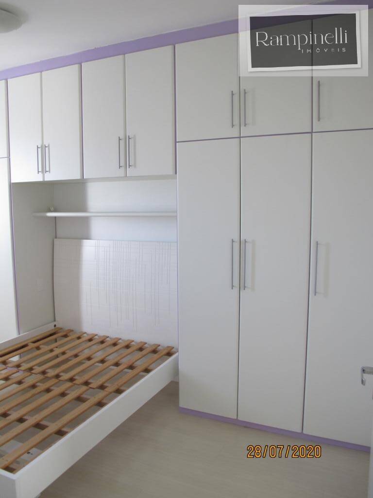 Apartamento para alugar com 2 quartos, 60m² - Foto 10