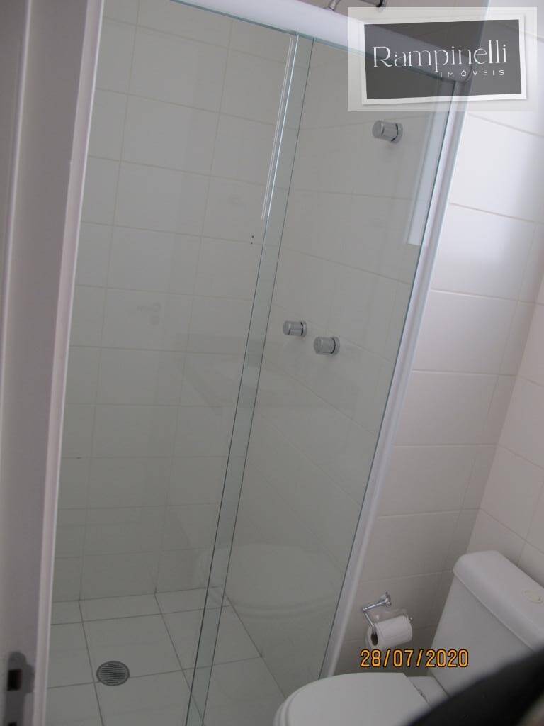 Apartamento para alugar com 2 quartos, 60m² - Foto 19