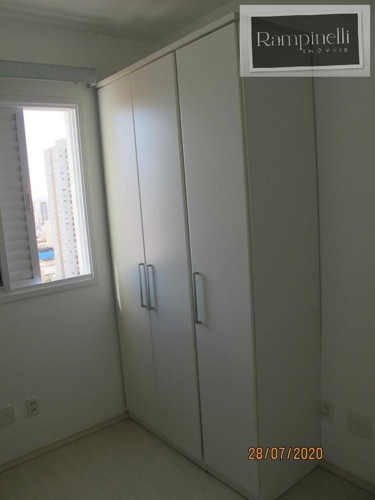 Apartamento para alugar com 2 quartos, 60m² - Foto 14