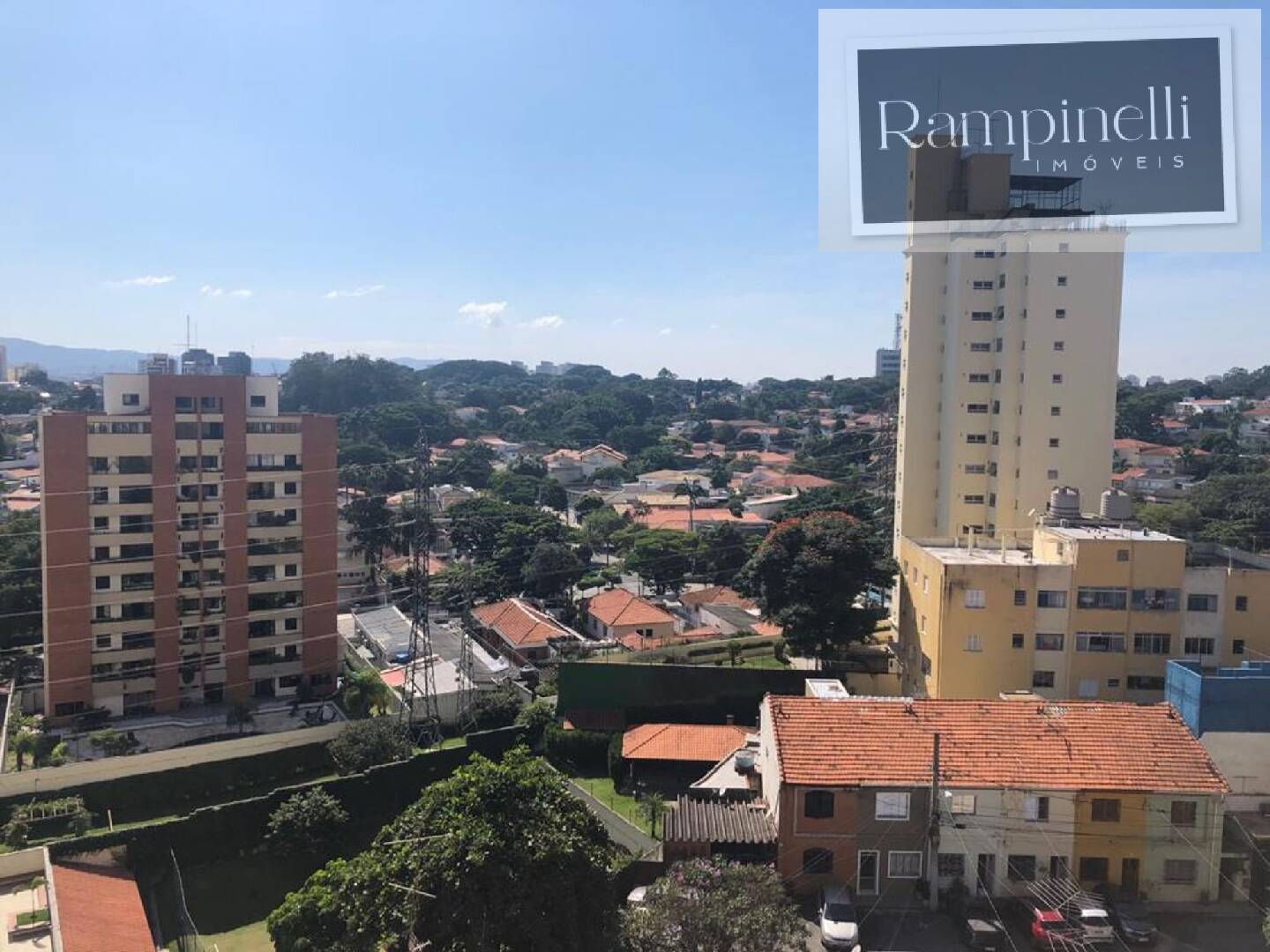 Apartamento à venda com 3 quartos, 81m² - Foto 4