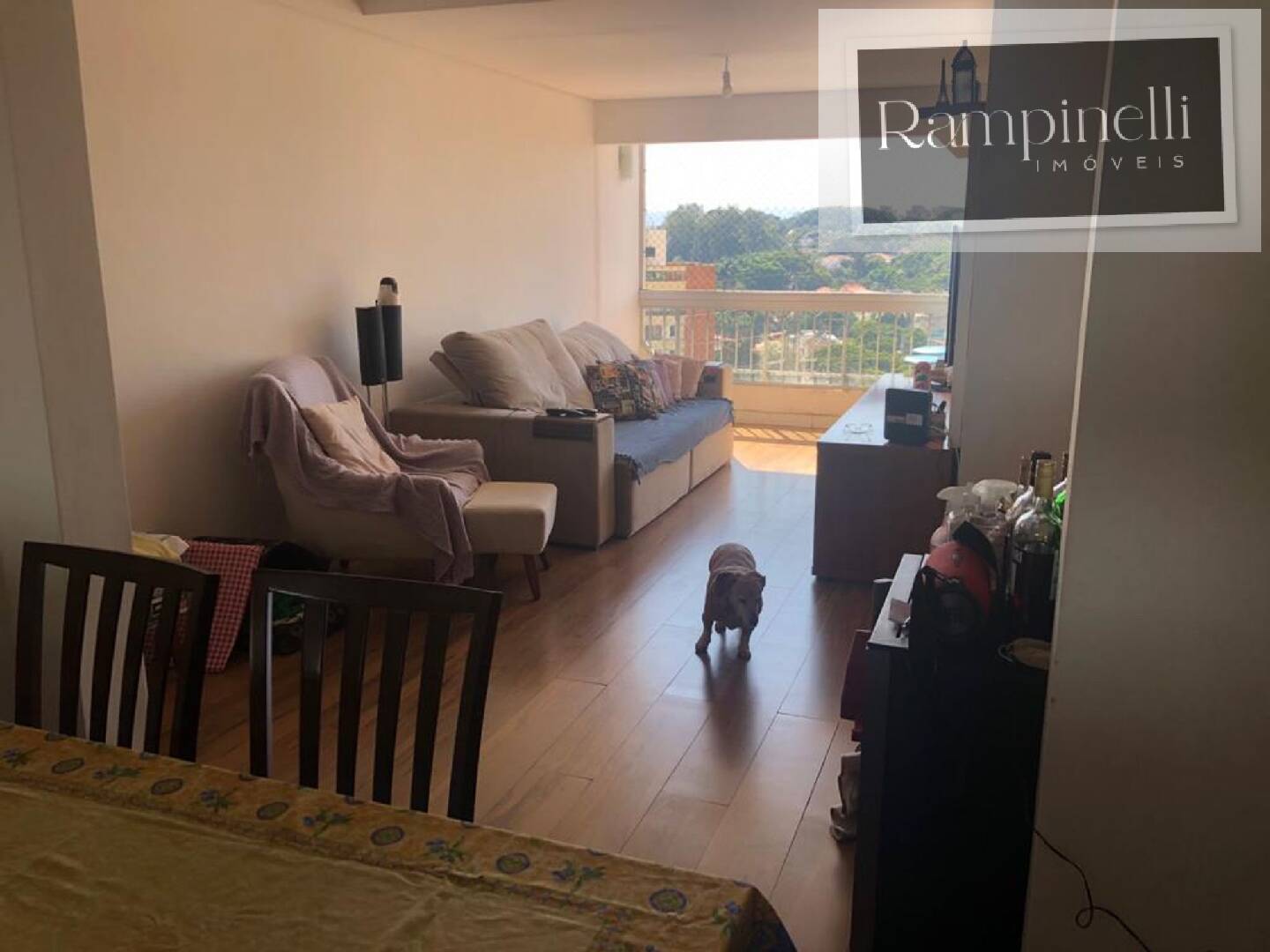 Apartamento à venda com 3 quartos, 81m² - Foto 2