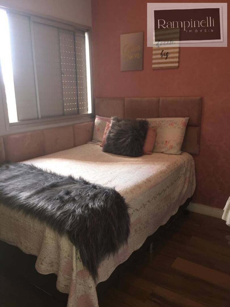 Apartamento à venda com 3 quartos, 81m² - Foto 16