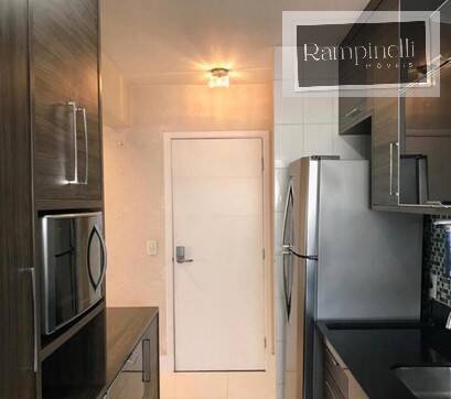 Apartamento à venda com 3 quartos, 94m² - Foto 10