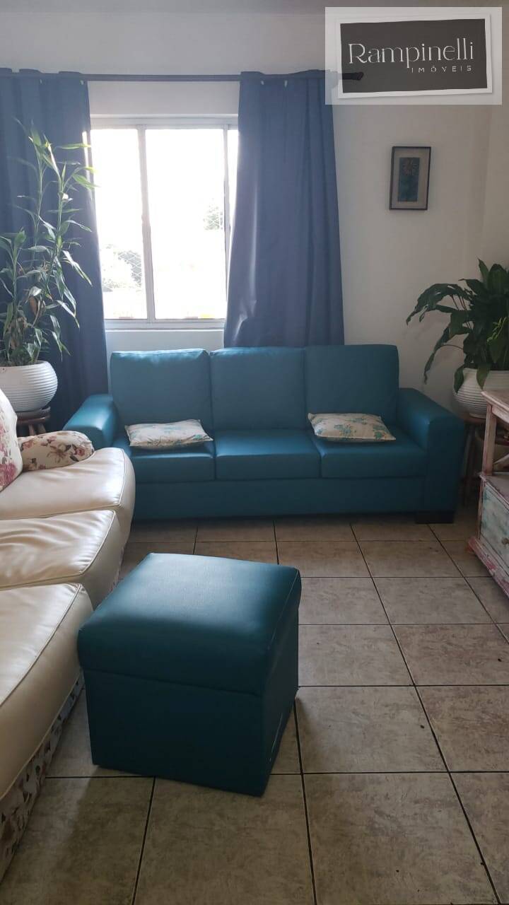 Apartamento à venda com 2 quartos, 78m² - Foto 2