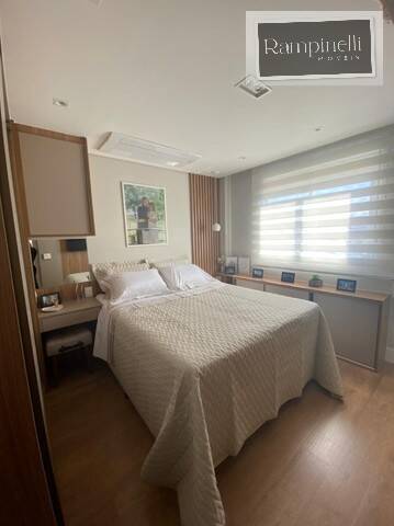 Apartamento à venda com 2 quartos, 81m² - Foto 10