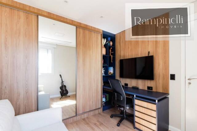 Apartamento à venda com 2 quartos, 81m² - Foto 12