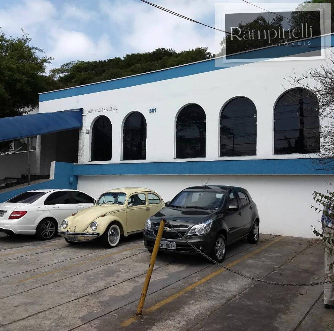 Prédio Inteiro à venda e aluguel, 590m² - Foto 4