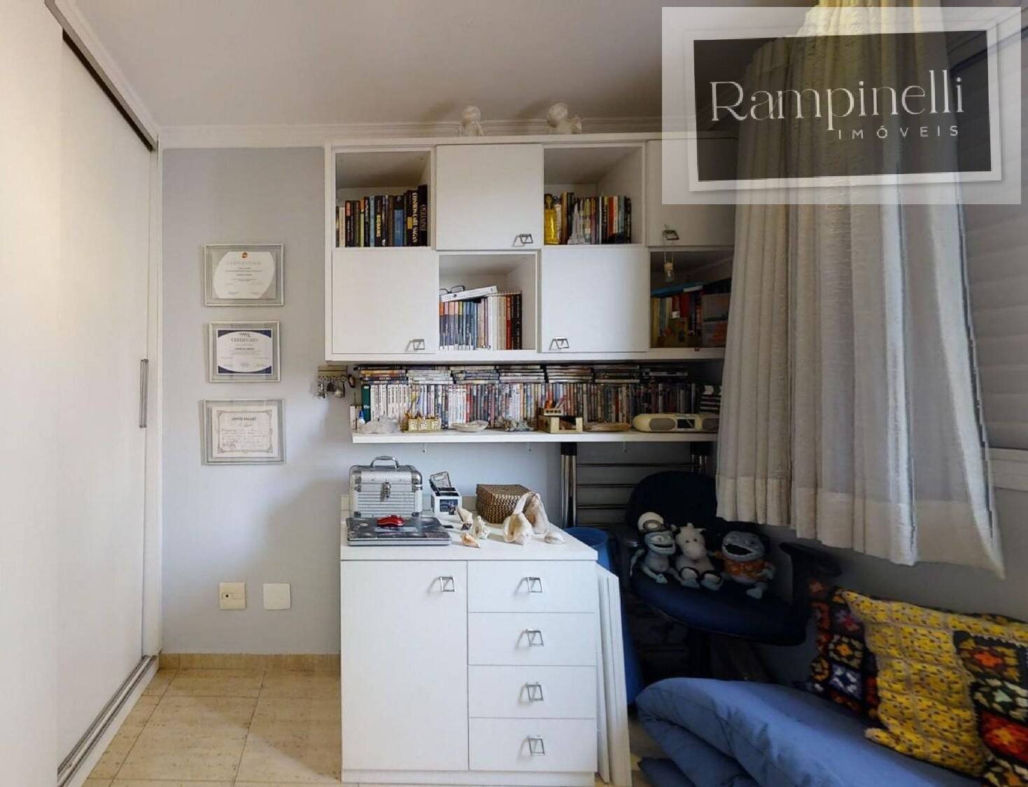 Apartamento à venda com 2 quartos, 50m² - Foto 29