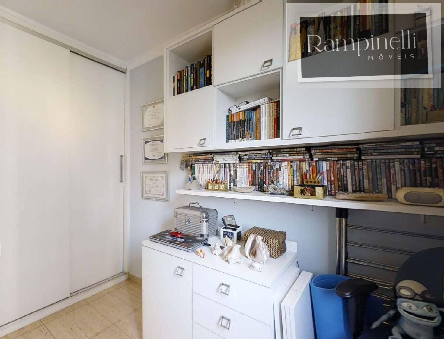 Apartamento à venda com 2 quartos, 50m² - Foto 32