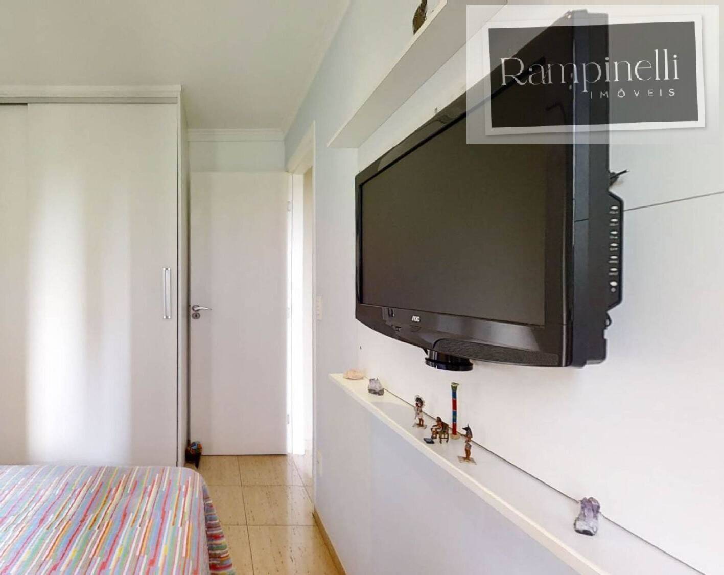 Apartamento à venda com 2 quartos, 50m² - Foto 37